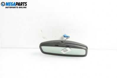 Elektrochromer spiegel for Peugeot 307 Station Wagon (03.2002 - 12.2009)