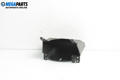 Interior dash trim panel for Peugeot 307 Station Wagon (03.2002 - 12.2009)