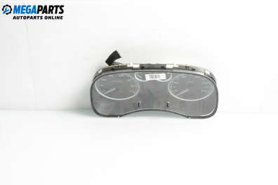 Bloc instrumente de bord for Peugeot 307 Station Wagon (03.2002 - 12.2009) 1.6 16V, 109 hp