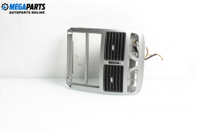 AC heat air vent for Peugeot 307 Station Wagon (03.2002 - 12.2009)