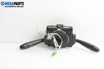 Verstellhebel scheibenwischer und leuchten for Peugeot 307 Station Wagon (03.2002 - 12.2009)