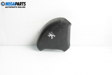 Airbag for Peugeot 307 Station Wagon (03.2002 - 12.2009), 5 doors, station wagon, position: front