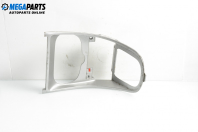 Interior plastic for Peugeot 307 Station Wagon (03.2002 - 12.2009), 5 doors, station wagon, position: front