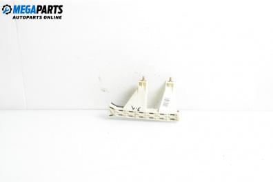 Stoßstangehalterung for Peugeot 307 Station Wagon (03.2002 - 12.2009), combi, position: links, rückseite