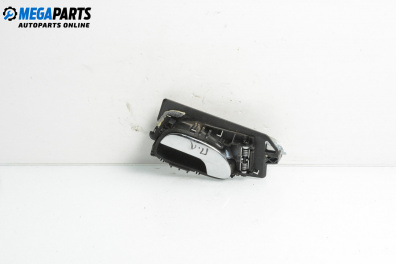 Innerer griff for Peugeot 307 Station Wagon (03.2002 - 12.2009), 5 türen, combi, position: links, vorderseite