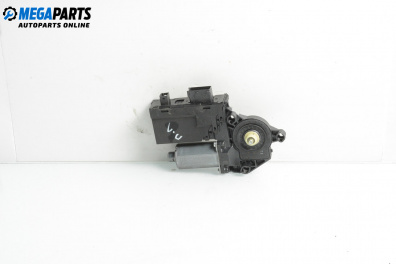 Antriebsmotor el. fensterheber for Peugeot 307 Station Wagon (03.2002 - 12.2009), 5 türen, combi, position: links, vorderseite