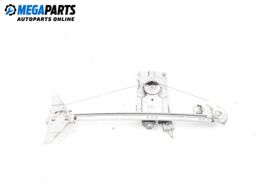 Electric window regulator for Peugeot 307 Station Wagon (03.2002 - 12.2009), 5 doors, station wagon, position: rear - right