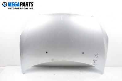 Bonnet for Peugeot 307 Station Wagon (03.2002 - 12.2009), 5 doors, station wagon, position: front