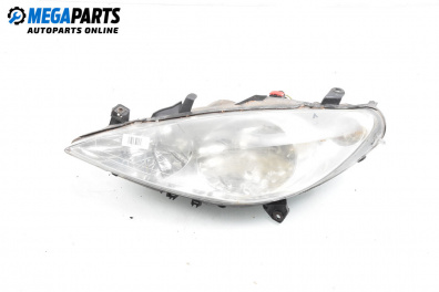 Headlight for Peugeot 307 Station Wagon (03.2002 - 12.2009), station wagon, position: left