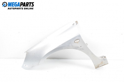 Fender for Peugeot 307 Station Wagon (03.2002 - 12.2009), 5 doors, station wagon, position: front - left