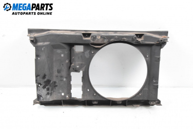 Lüfterhaube for Peugeot 307 Station Wagon (03.2002 - 12.2009) 1.6 16V, 109 hp