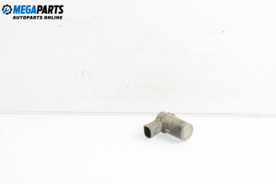 Parktronic for Peugeot 307 Station Wagon (03.2002 - 12.2009)