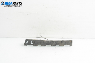 Stoßstangehalterung for Peugeot 307 Station Wagon (03.2002 - 12.2009), combi, position: links, rückseite