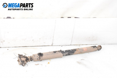 Cardane for Peugeot 307 Station Wagon (03.2002 - 12.2009) 1.6 16V, 109 hp