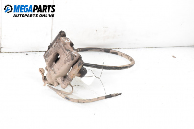 Caliper for Peugeot 307 Station Wagon (03.2002 - 12.2009), position: rear - left