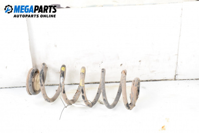 Coil spring for Peugeot 307 Station Wagon (03.2002 - 12.2009), station wagon, position: rear