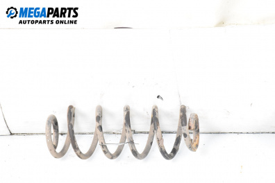 Coil spring for Peugeot 307 Station Wagon (03.2002 - 12.2009), station wagon, position: rear