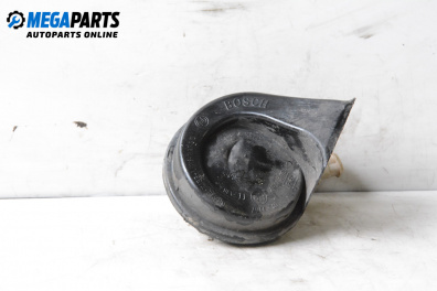 Horn for Peugeot 307 Station Wagon (03.2002 - 12.2009)