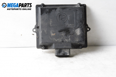 ECU for Peugeot 307 Station Wagon (03.2002 - 12.2009) 1.6 16V, 109 hp