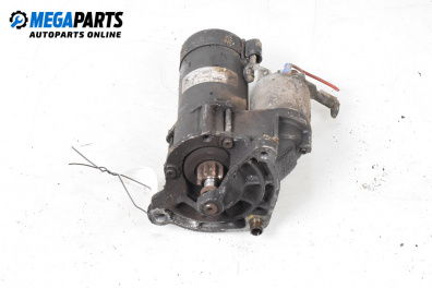 Demaror for Peugeot 307 Station Wagon (03.2002 - 12.2009) 1.6 16V, 109 hp