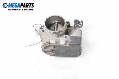 Drosselklappe for Peugeot 307 Station Wagon (03.2002 - 12.2009) 1.6 16V, 109 hp