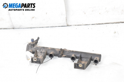 Rampă combustibil for Peugeot 307 Station Wagon (03.2002 - 12.2009) 1.6 16V, 109 hp