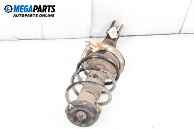 MacPherson-federbein for Peugeot 307 Station Wagon (03.2002 - 12.2009), combi, position: links, vorderseite