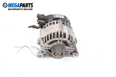 Gerenator for Peugeot 307 Station Wagon (03.2002 - 12.2009) 1.6 16V, 109 hp