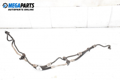 Klimaleitungen for Peugeot 307 Station Wagon (03.2002 - 12.2009)