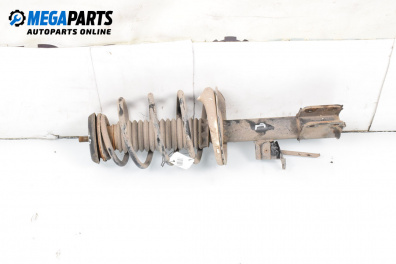 MacPherson-federbein for Peugeot 307 Station Wagon (03.2002 - 12.2009), combi, position: rechts, vorderseite