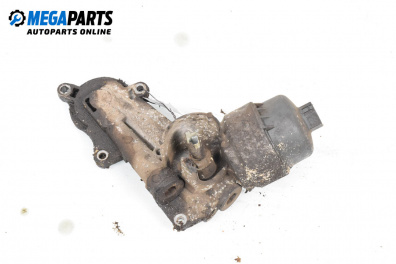 Ölfiltergehäuse for Peugeot 307 Station Wagon (03.2002 - 12.2009) 1.6 16V, 109 hp