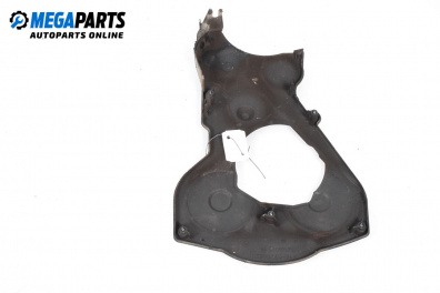 Timing belt cover for Peugeot 307 Station Wagon (03.2002 - 12.2009) 1.6 16V, 109 hp