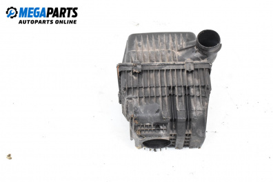 Filtergehäuse for Peugeot 307 Station Wagon (03.2002 - 12.2009) 1.6 16V