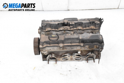 Motorkopf for Peugeot 307 Station Wagon (03.2002 - 12.2009) 1.6 16V, 109 hp