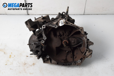  for Peugeot 307 Station Wagon (03.2002 - 12.2009) 1.6 16V, 109 hp