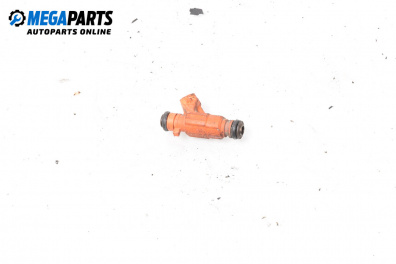Gasoline fuel injector for Peugeot 307 Station Wagon (03.2002 - 12.2009) 1.6 16V, 109 hp