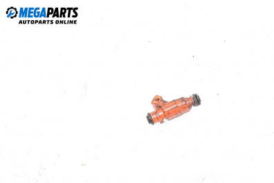 Benzineinspritzdüse for Peugeot 307 Station Wagon (03.2002 - 12.2009) 1.6 16V, 109 hp