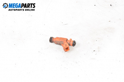 Benzineinspritzdüse for Peugeot 307 Station Wagon (03.2002 - 12.2009) 1.6 16V, 109 hp