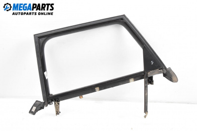 Türinnenverkleidung for Audi A4 Avant B7 (11.2004 - 06.2008), 5 türen, combi, position: links, rückseite