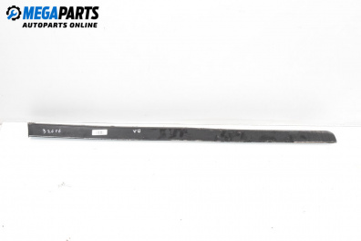 Leiste for Audi A4 Avant B7 (11.2004 - 06.2008), combi, position: links, vorderseite