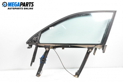 Fensterscheibe for Audi A4 Avant B7 (11.2004 - 06.2008), 5 türen, combi, position: links, vorderseite