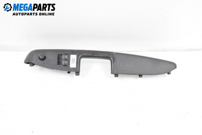 Butoane geamuri și de reglare a oglinzilor for Audi A4 Avant B7 (11.2004 - 06.2008)