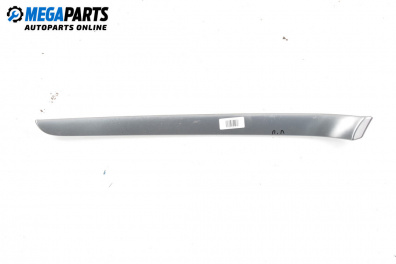 Leiste for Audi A4 Avant B7 (11.2004 - 06.2008), combi, position: links, vorderseite