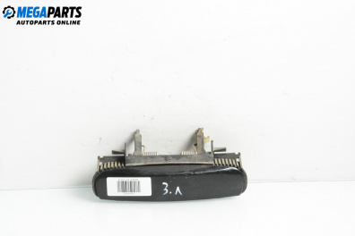 Außengriff for Audi A4 Avant B7 (11.2004 - 06.2008), 5 türen, combi, position: links, rückseite