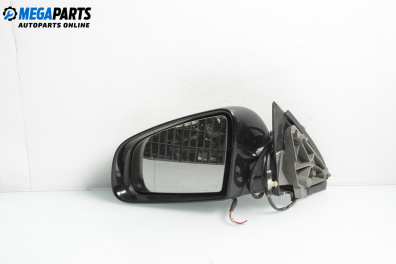 Spiegel for Audi A4 Avant B7 (11.2004 - 06.2008), 5 türen, combi, position: links