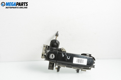 Außengriff for Audi A4 Avant B7 (11.2004 - 06.2008), 5 türen, combi, position: links, vorderseite