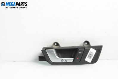 Inner handle for Audi A4 Avant B7 (11.2004 - 06.2008), 5 doors, station wagon, position: front - left
