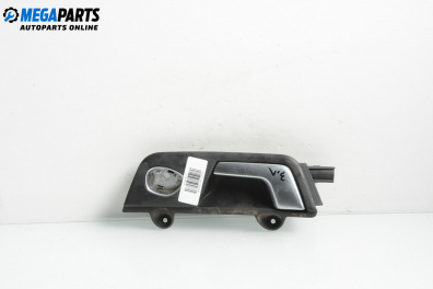 Inner handle for Audi A4 Avant B7 (11.2004 - 06.2008), 5 doors, station wagon, position: rear - left