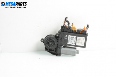 Antriebsmotor el. fensterheber for Audi A4 Avant B7 (11.2004 - 06.2008), 5 türen, combi, position: links, vorderseite