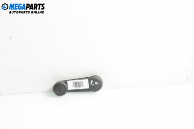 Handgriff tür for Audi A4 Avant B7 (11.2004 - 06.2008), 5 türen, combi, position: links, rückseite